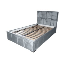 Pat tapitat Gold Mozaic 120 x 200 M85